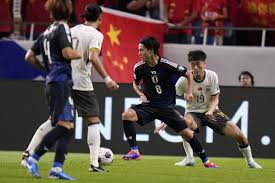 国际存在感