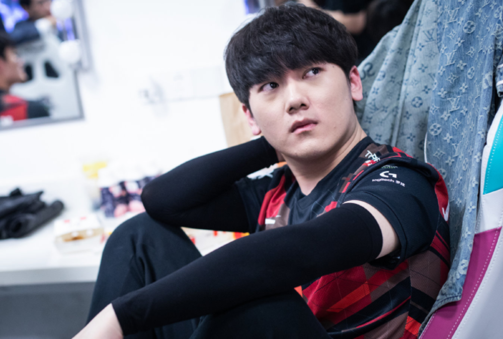 真正的强者 真正的强者