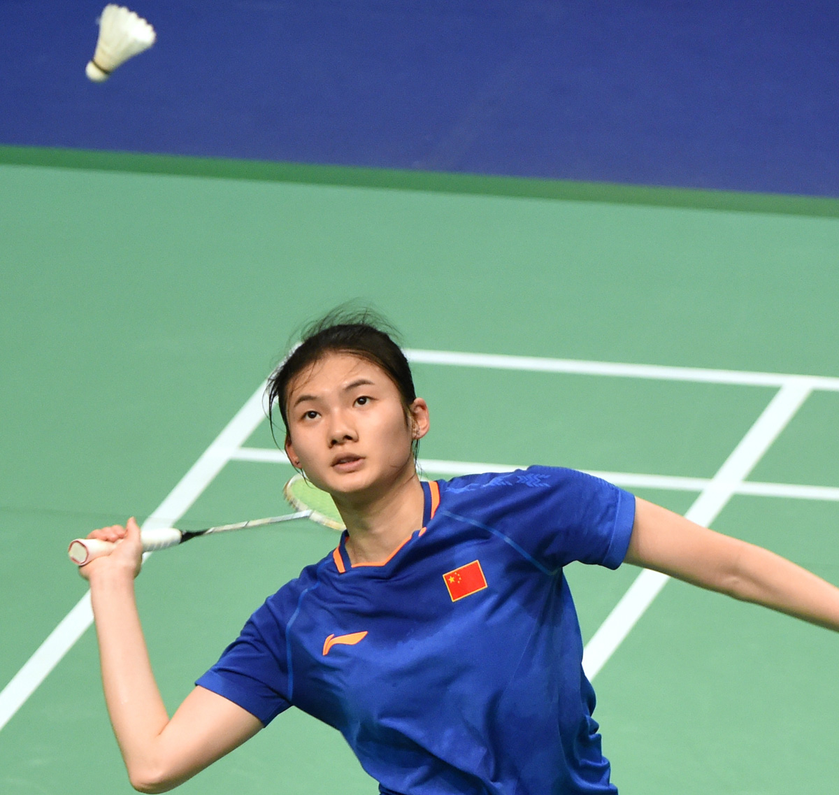 映了运动员 映了运动员